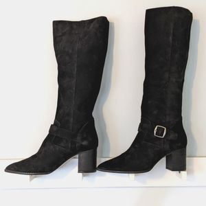 Free People Dahlia Slouch Boot EU 40 (US 9)